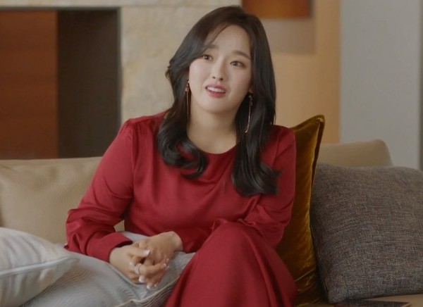권소현 ⓒ ‘마인’ 방송화면 캡처