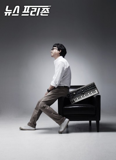 7월 31일 음악감독 권태은의 "런치송프로젝트" 10주년 기념 콘서트가 열린다.