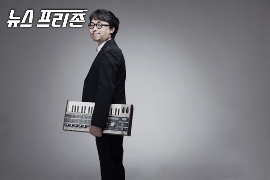 음악감독 권태은의 "런치송프로젝트" 10주년 기념 콘서트가 열린다.