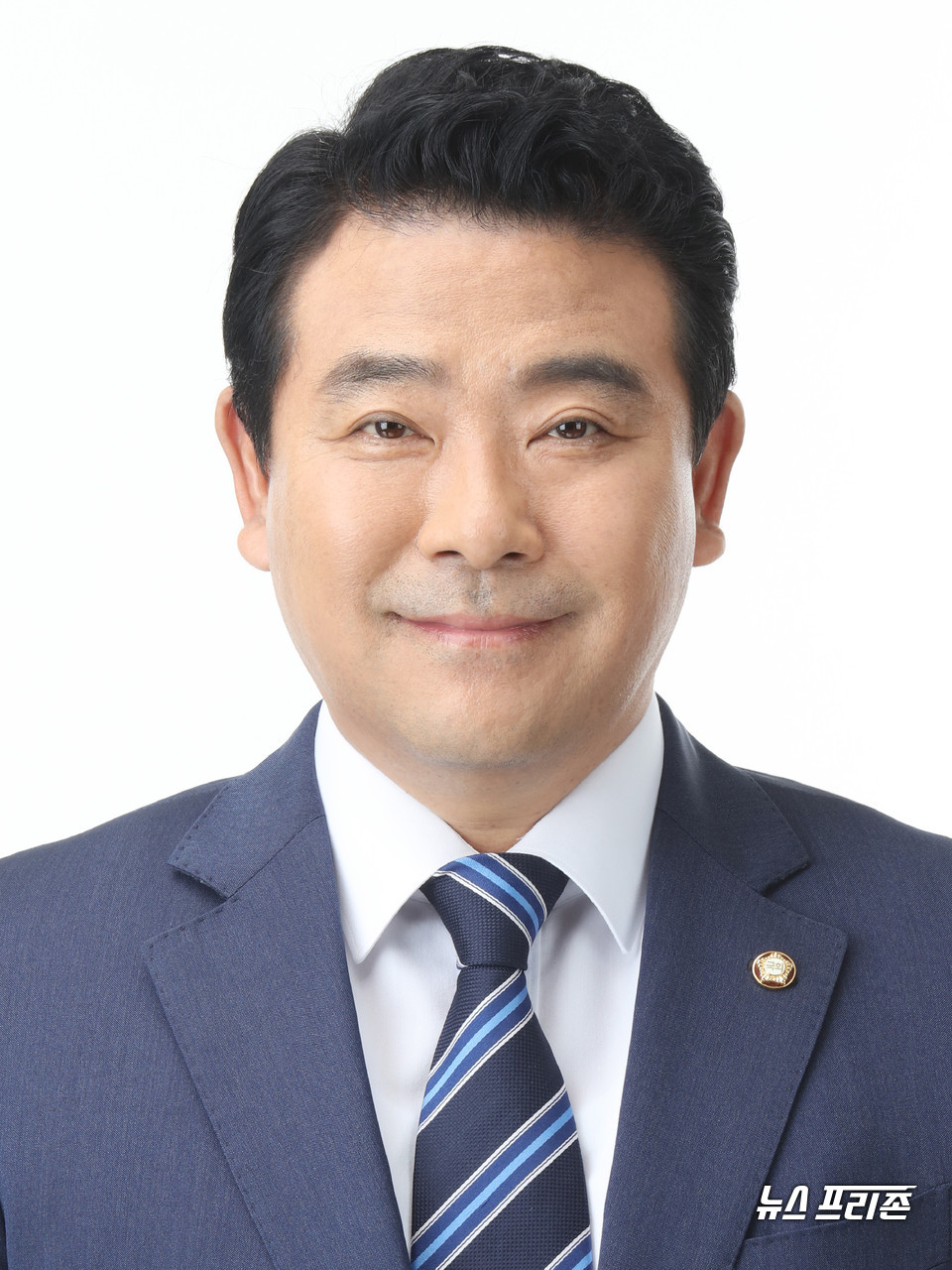 박정 더불어민주당 의원. ⓒ박정의원실 제공