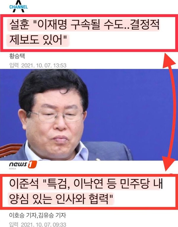 7일 KBS 라디오 ‘최경영의 최강시사’에 출연한 설훈 의원