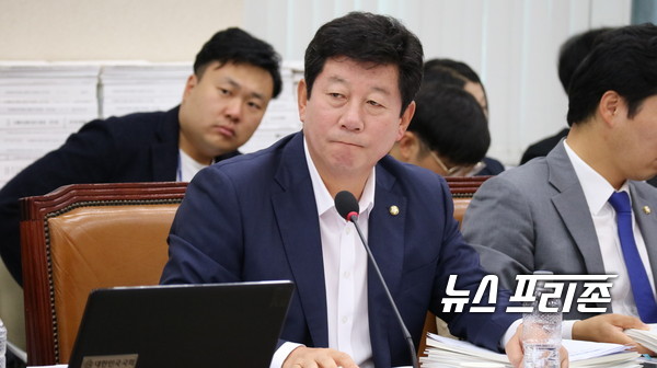 박재호 국회의원.Ⓒ박재호 의원실