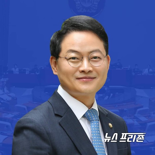 허영 민주당 의원(사진=뉴스프리존DB)