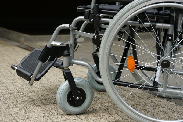 부산시가 ‘부산형 발달장애인 휠마스터 사업’을 추진한다.