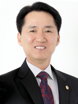 권중순 대전시의회 의장./©뉴스프리존