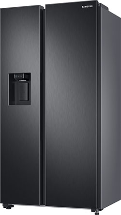 삼성전자 양문형 냉장고 (자료=삼성전자)