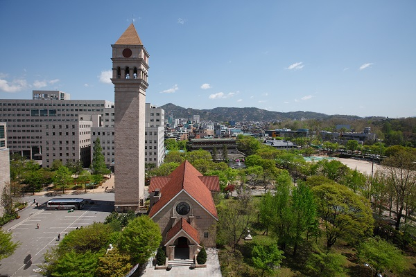 세종대학교(총장 배덕효) 교육대학원이 2022학년도 전기 3차 신입생 모집을 실시한다.