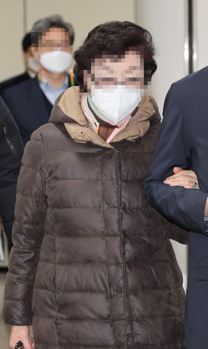 열린민주 비례대표 3인, 윤석열 총장 장모 의혹 사건 관련 고발