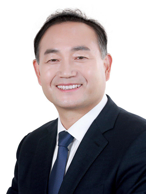 더불어민주당 김원이(목포시) 의원.