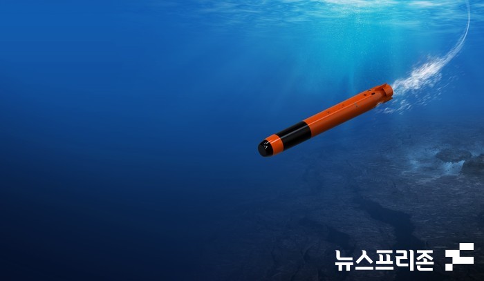 LIG넥스원은 해군의 대잠수함 전력 강화에 기여할 ‘경어뢰-II’ 개발사업에 참여한다.(사진=LIG넥스원)