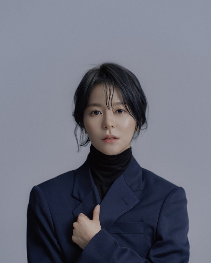 김주연 ⓒ빅보스엔터테인먼트 제공