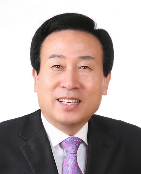 박홍률 목포시장 무소속 후보.