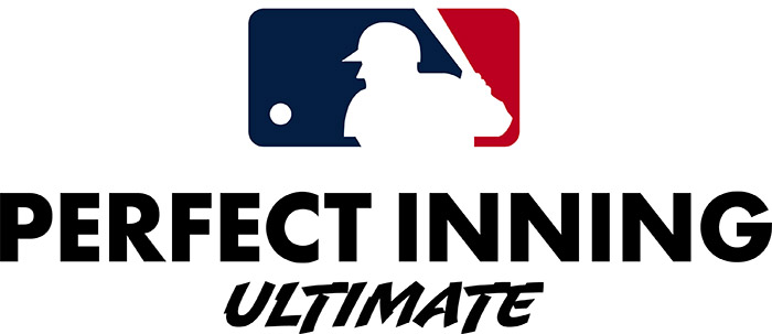 MLB 퍼펙트 이닝: Ultimate 로고 (자료=컴투스홀딩스)