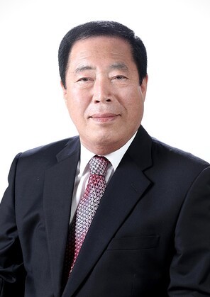 제12대 충남도의회 전반기 의장으로 내정된 조길연(70·부여2) 의원.(사진=충남도의회)