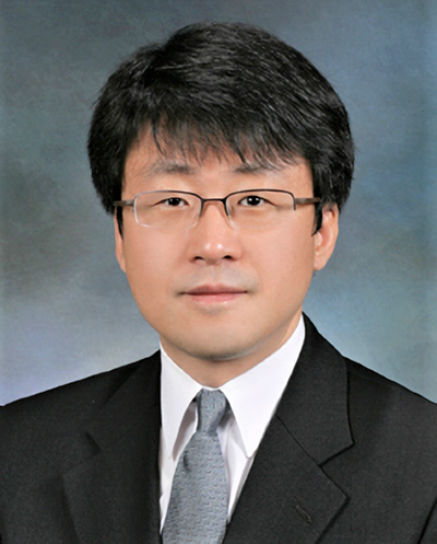 제12대 대구경북연구원장에 임명된 유철균 전 교수.(사진=경북도)
