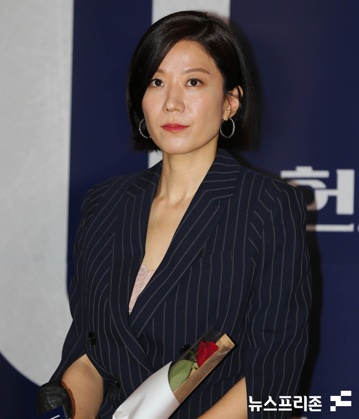 전혜진 ⓒ성종현 기자
