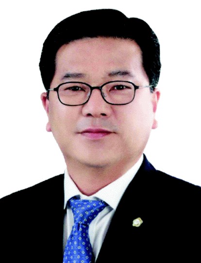 사진 = 전북도의회 이정린 의원