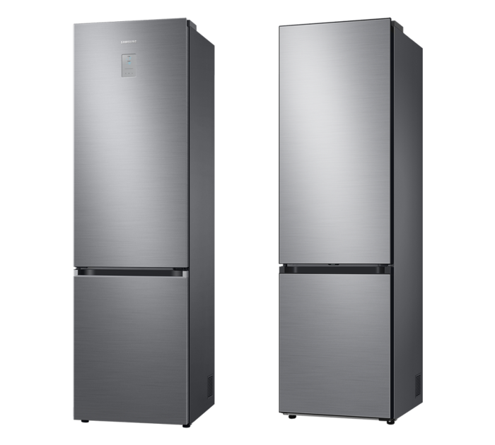 (왼쪽부터) 삼성 비스포크 냉장고 RL38A776ASR, RB38A7B6AS9 (자료=삼성전자)