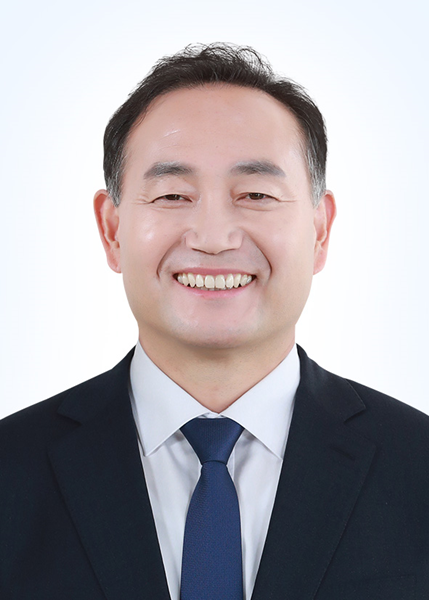 더불어민주당 김원이(목포시) 의원.
