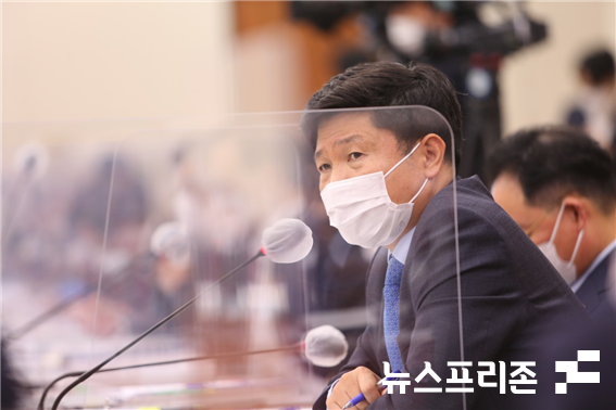 홍기원 더불어민주당 국회의원 (사진=홍기원 의원실)