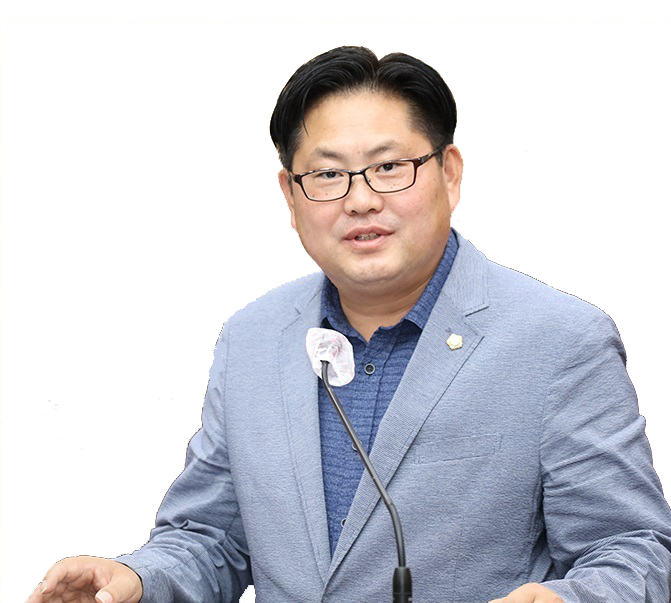 안성시의회 최호섭 의원(제공)
