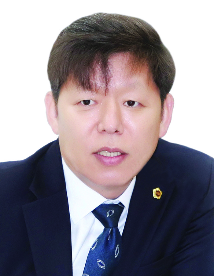 전남도의회 김정희 의원(더불어민주당·순천3)