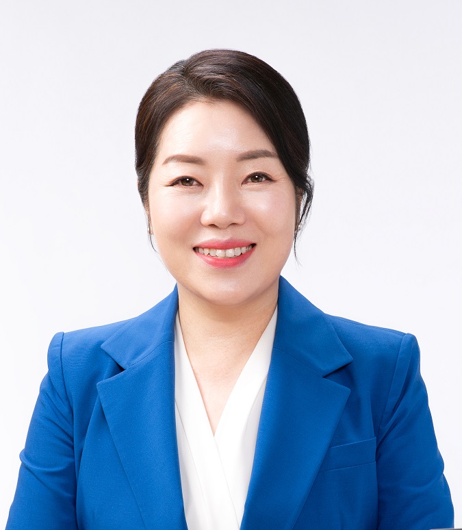 광주광역시의회 임미란(더불어민주당남구2)의원