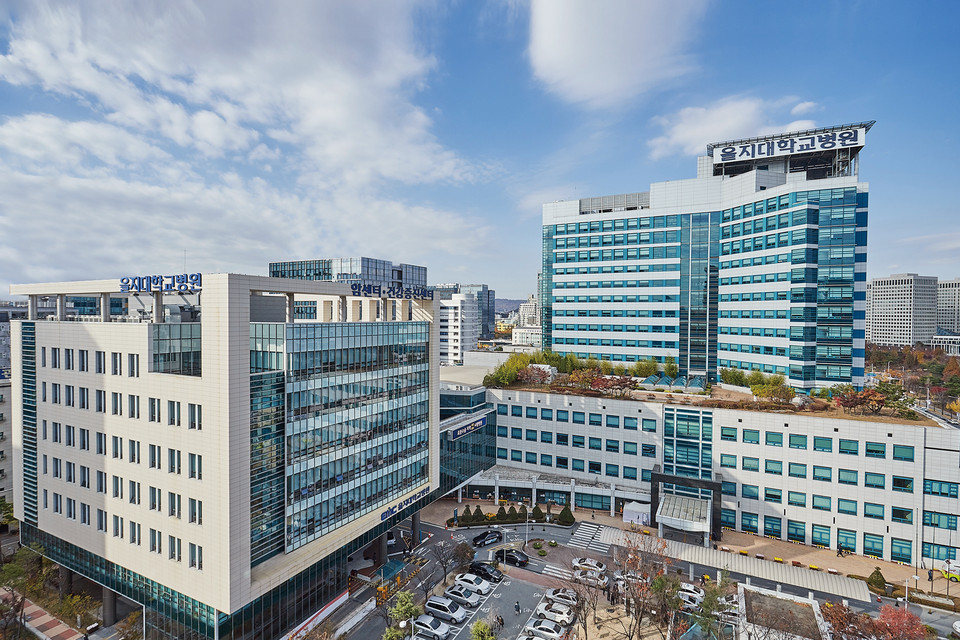 대전을지대학교병원이 오는 4일부터 매주 월요일 오전 부인종양 로봇수술클리닉을 열고 전문성 강화에 나섰다.(사진=대전을지대학교병원)