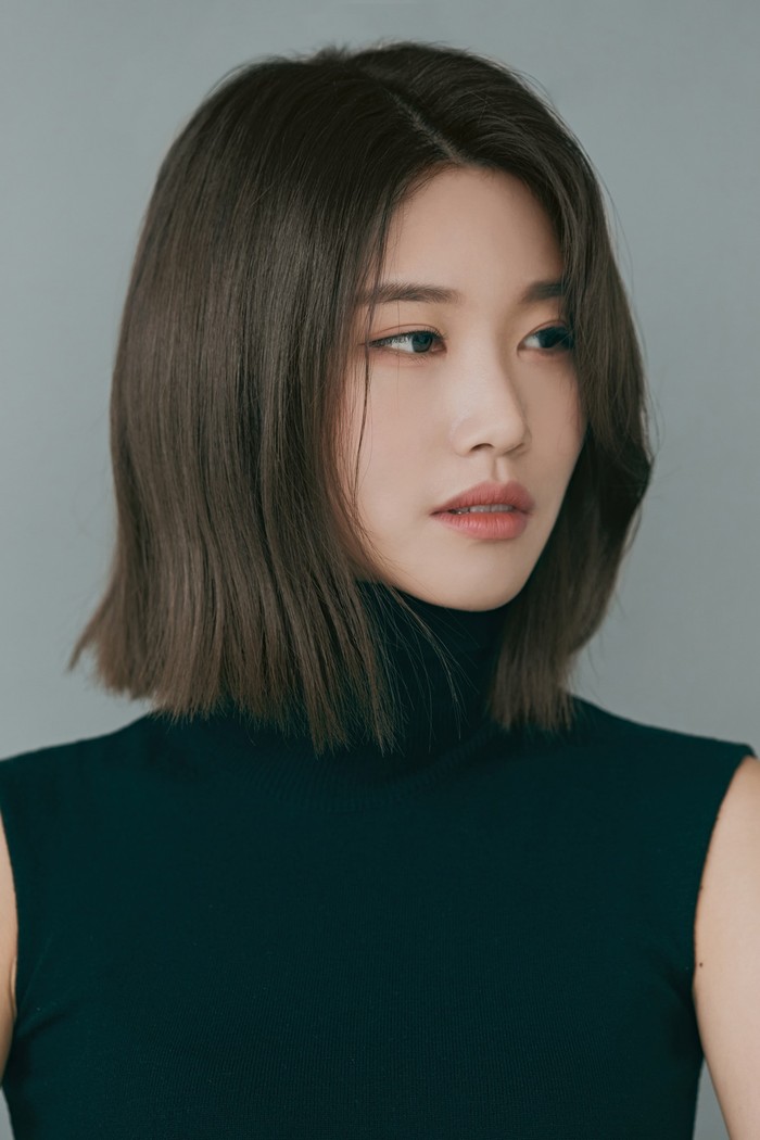 김수연, 빅보스 엔터와 전속계약...“전폭적인 지원 아끼지 않을 것”