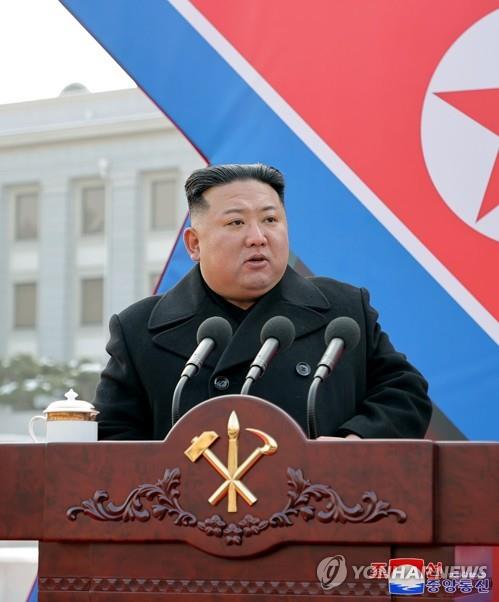 사진: 김정은 북한 국무위원장 ⓒ 연합뉴스