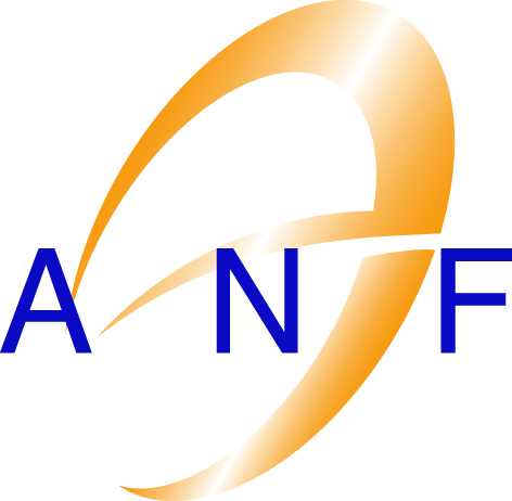 아사아인증기관협의회(ANF) 로고.(사진=KTL)