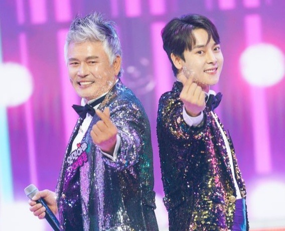 이동준과 일민 ‘비주얼 부자’가 출연해 더 알차게 꾸며진 ‘화요일은 밤이좋아‘ (사진=화밤)