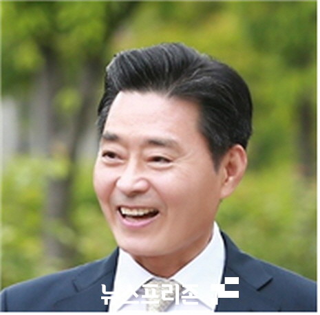 신원식 전 정무부지사(사진_뉴스프리존)