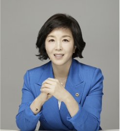 김 경 의원 (더불어민주당, 강서1)