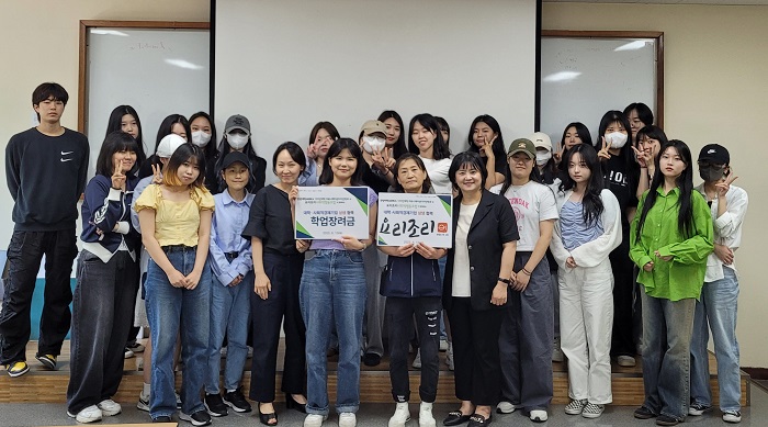 안산시, 재능기부로 사회적가치 디자인 프로젝트 운영 (사진=안산시)