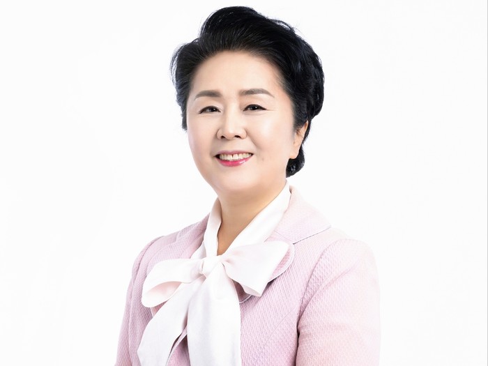 김영선 국회의원.(뉴스프리존DB)