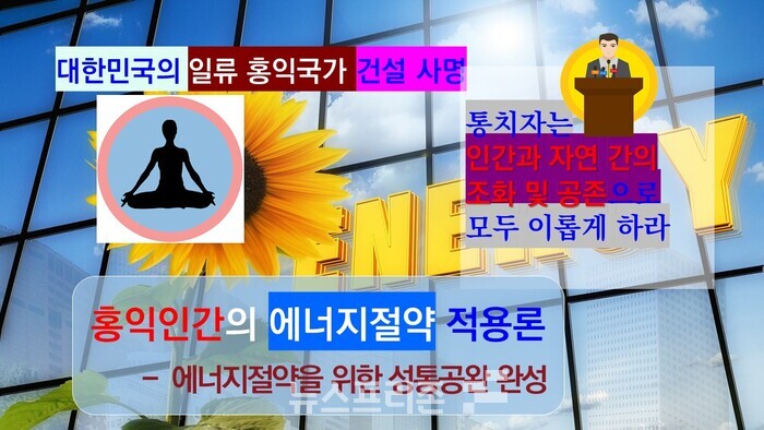 마음(감정)과 기(숨결)와 몸(감각) 수행 이후에 긍정적 행동으로 변화되고 지행일치의 행동으로 달라졌나 명상해 보라.