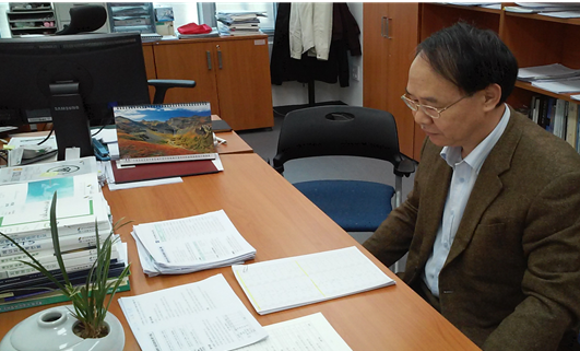 임기추 칼럼니스트