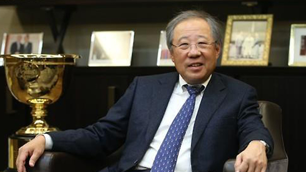 전경련, 22일부터 차기 회장으로 류진 풍산그룹 회장 추대