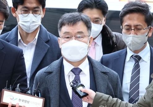 화천대유자산관리 대주주 김만배 씨 (사진=연합뉴스)