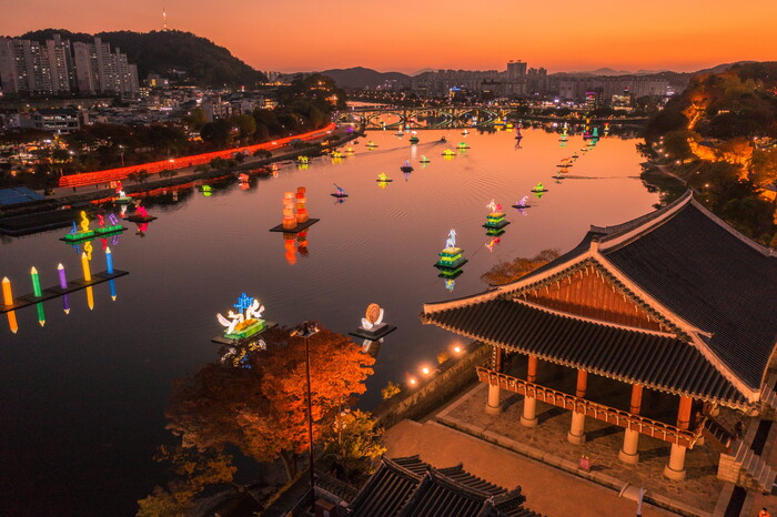 진주 10월축제 동반행사로 KBS가요무대·전국스포츠클럽 교류전 열린다