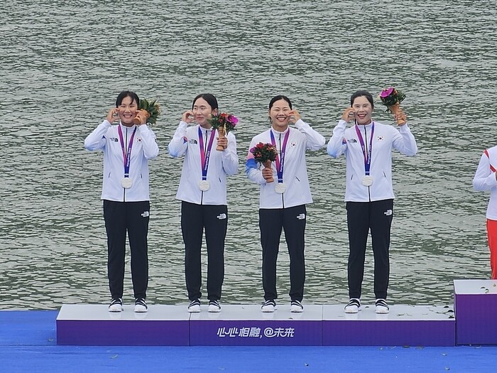 시상식 장면.(사진= 부여군청)