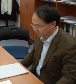 임기추 칼럼니스트