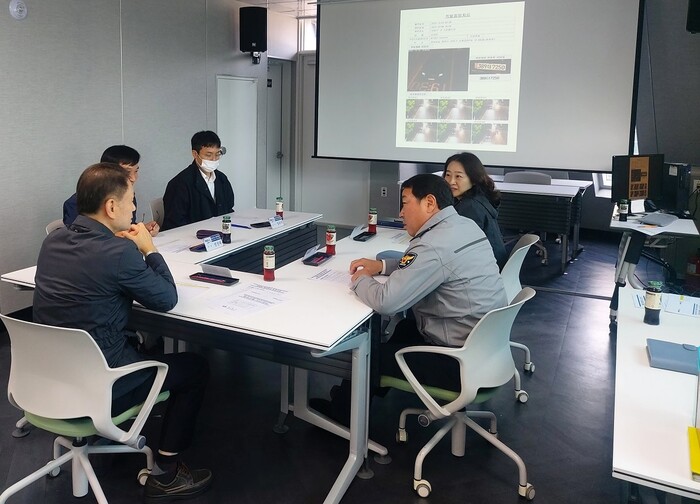 의창구, ‘주정차위반 의견진술 심의위원회’ 열어