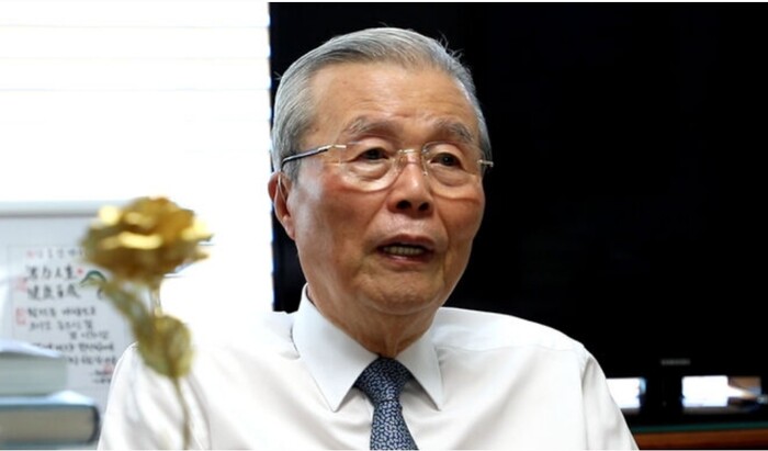 김종인 전 미래통합당 비상대책위원장(사진=연합뉴스)