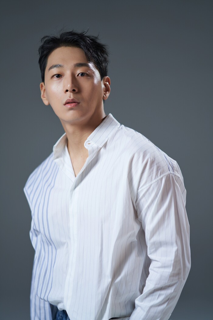 한진희, ‘마에스트라’ 캐스팅...‘이영애 오케스트라 단원 강인한 役’