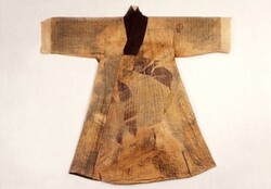 조선시대의 한복 모습
