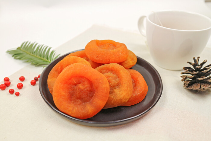 산청곶감 상품 이미지.(사진=산청군)