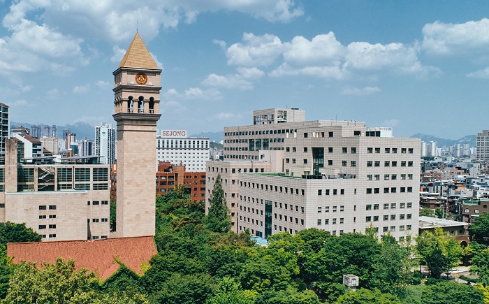 세종대 인공지능융합연구원, 마이크로소프트ㆍ ㈜고우넷과 함께 AI 및 챗GPT를 활용한 실습 중심 교육 진행