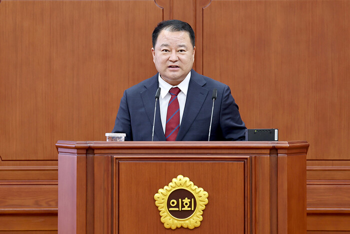 송대윤 대전시의원.(사진=대전시의회)